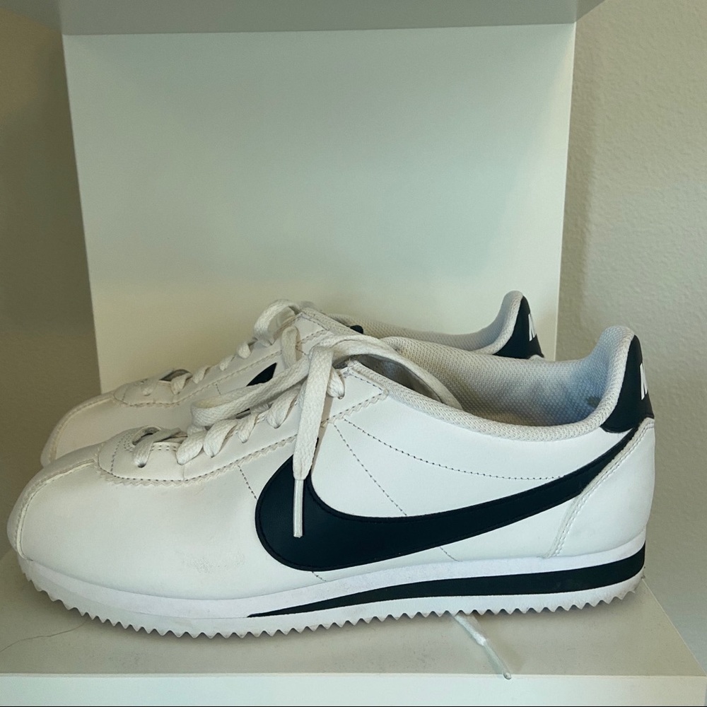 Nike Cortez Basic Shoe